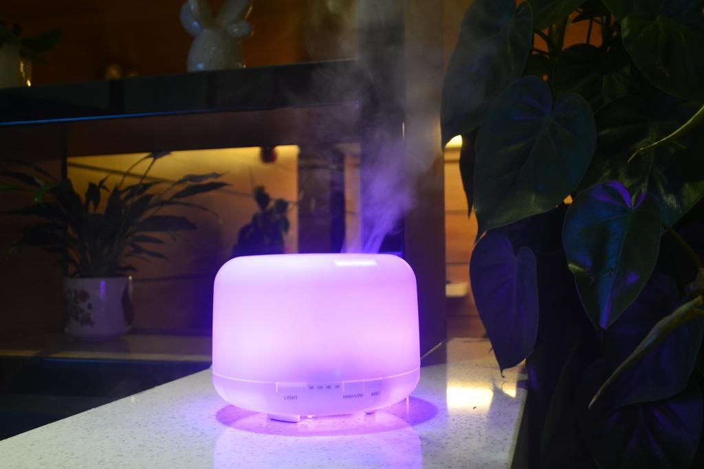 Lavande Hotel Zhuhai Gongbei Port Square מראה חיצוני תמונה